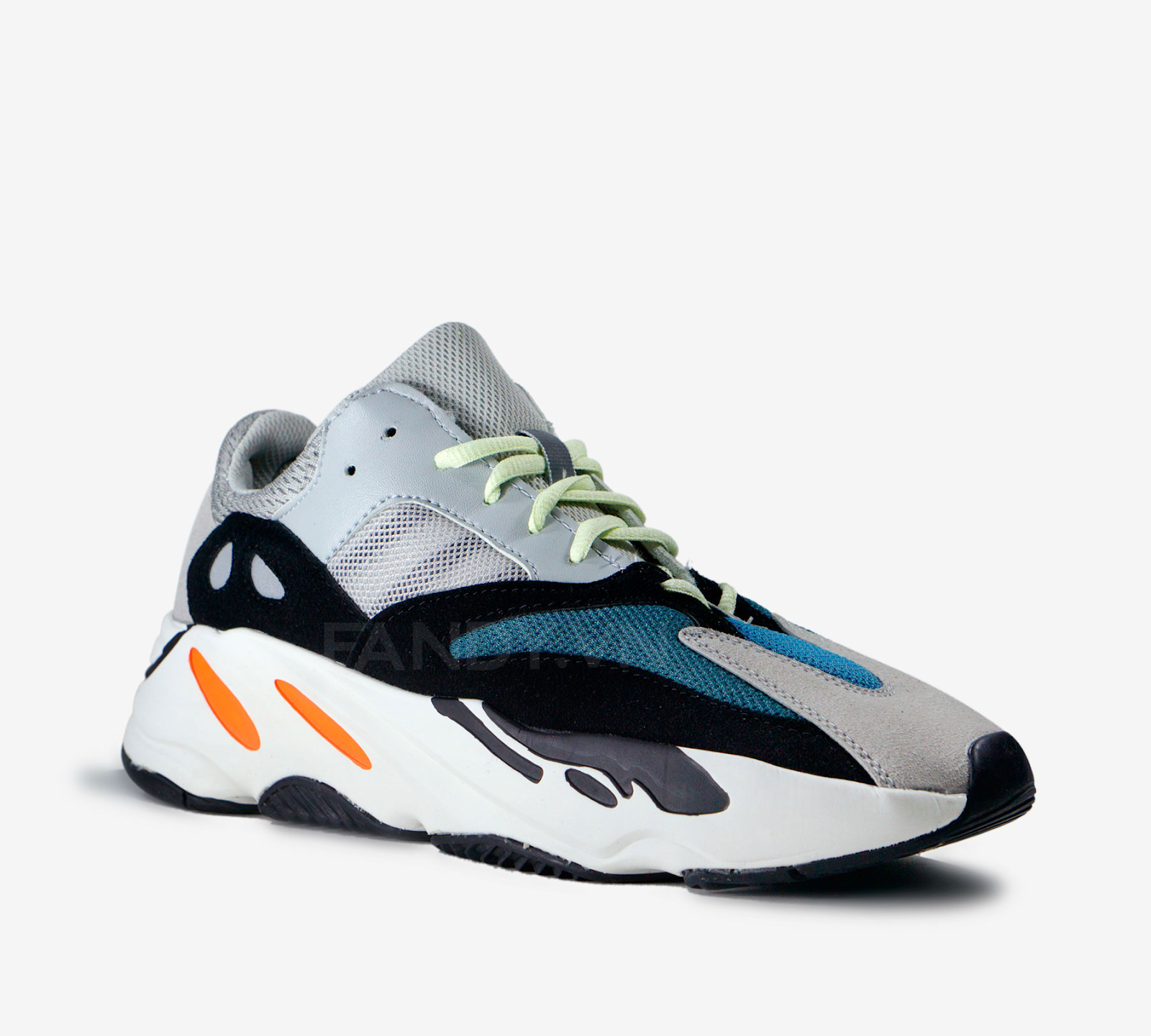 Khám phá đôi giày mới của yeezy Khám phá đôi giày mới của yeezy
