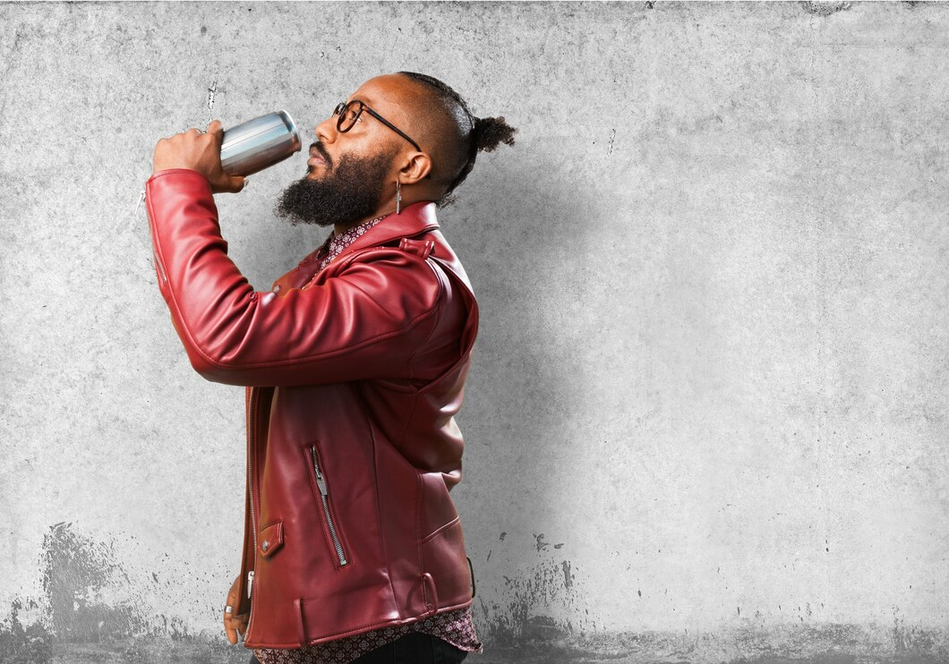Hip hop music