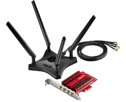best wifi adapter for gaming	
