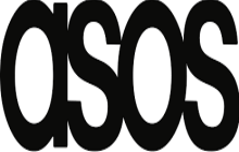ASOS is one of the top 10 women's online clothing stores
