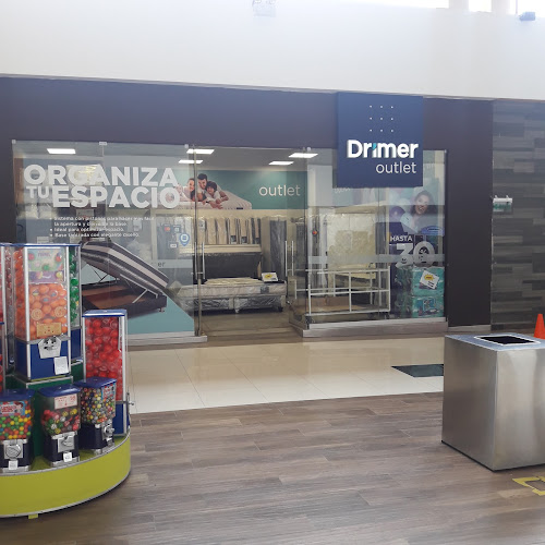 Drimer Outlet Chiclayo - Tienda de muebles