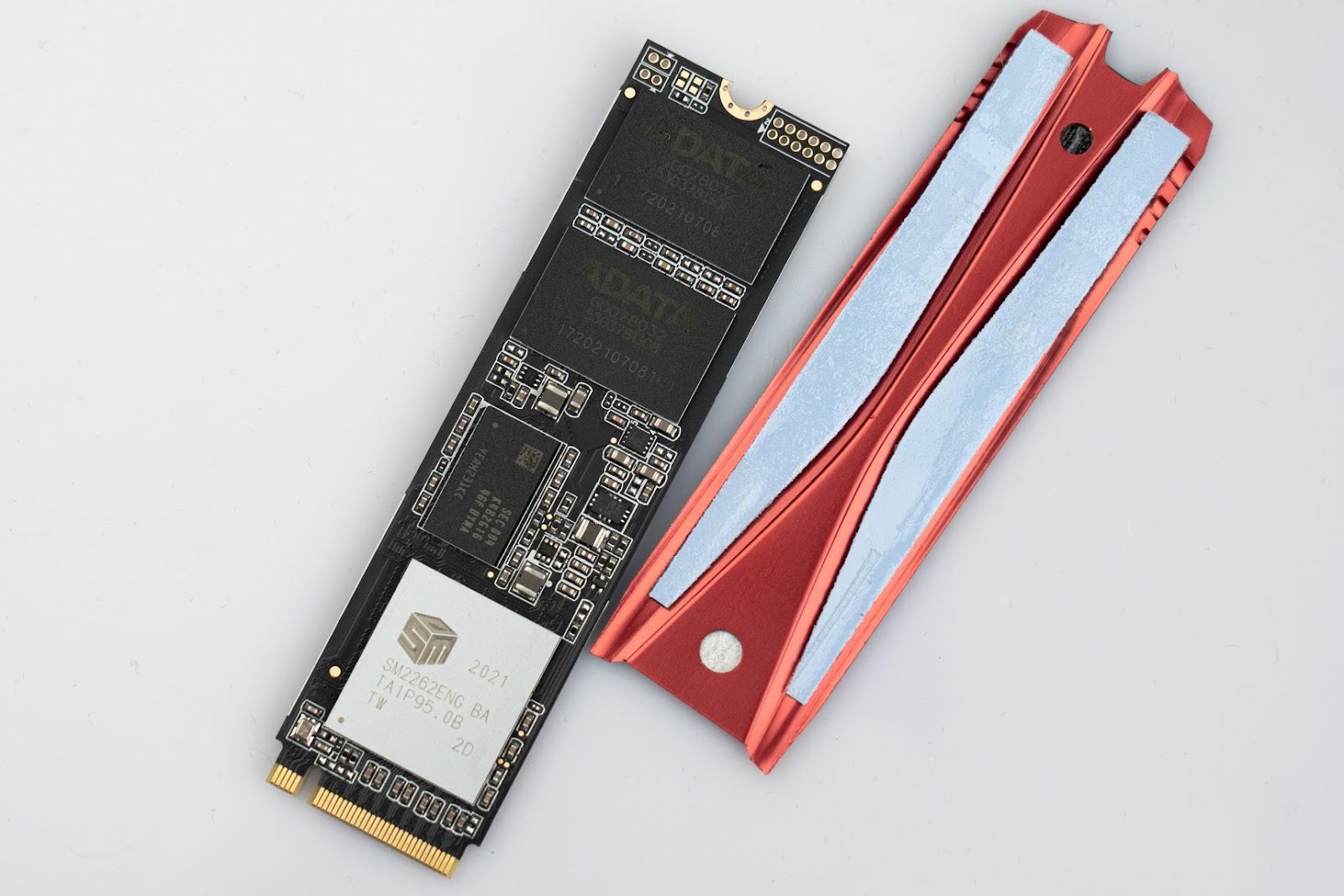 Xpg s11 clearance