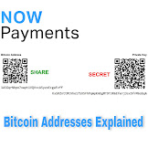 How To Get My Own Bitcoin Wallet And Bitcoin Address? / HOW TO CREATE A BITCOIN WALLET | DIFFERENT WAYS TO CREATE ... - You can also copy the alphanumeric and send that to receive.