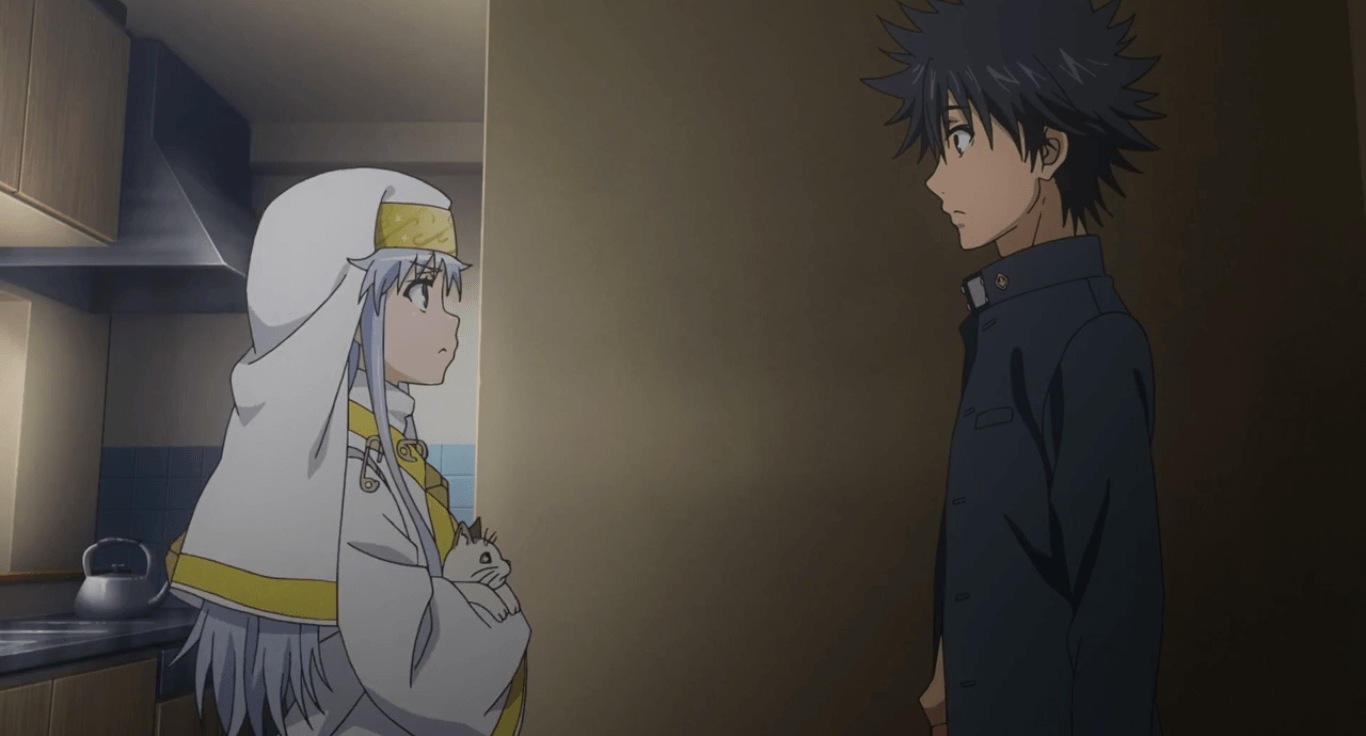 A Certain Magical Index III Anime Review - Pinnedupink.com