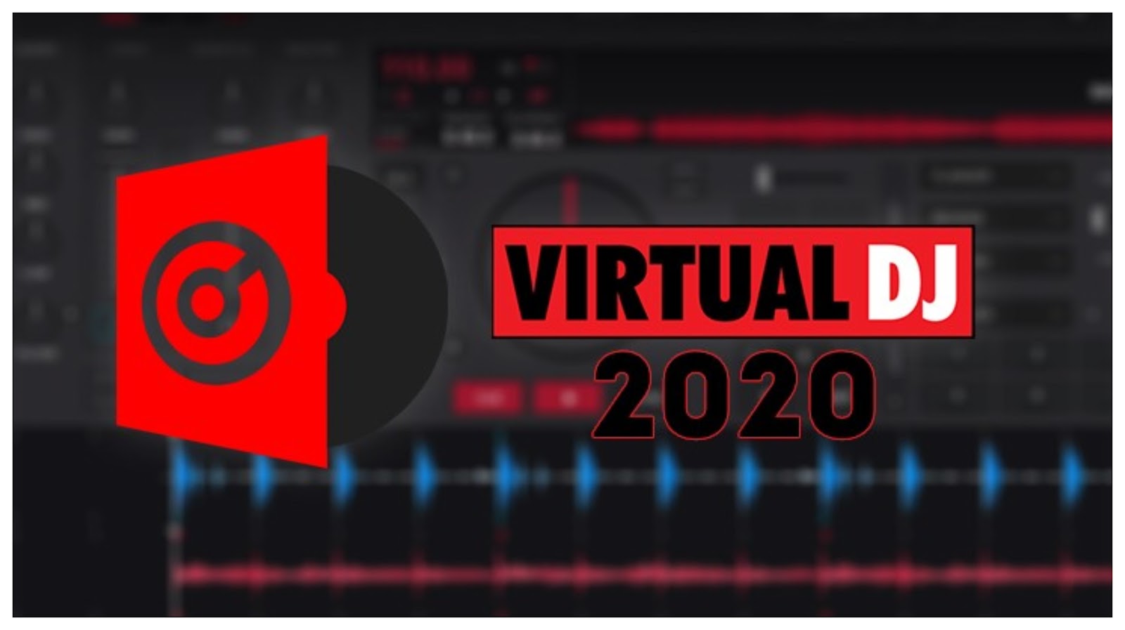 Virtual Dj Pro Infinity 8 4 5 Latest Version Mixing Controller Software Dj Ebay