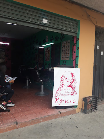Marlene - Quito
