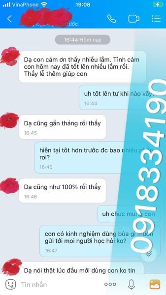 Vợ có thai với người đàn ông khác