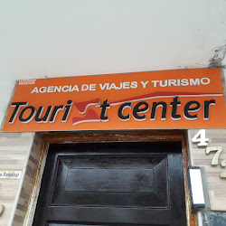 Touri t center