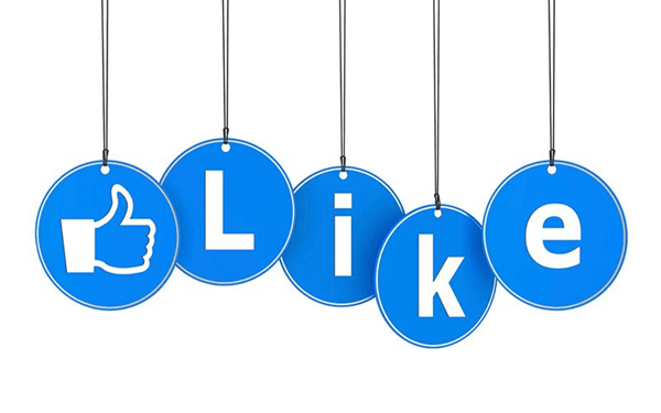 Cách tăng like Facebook cá nhân hiệu quả