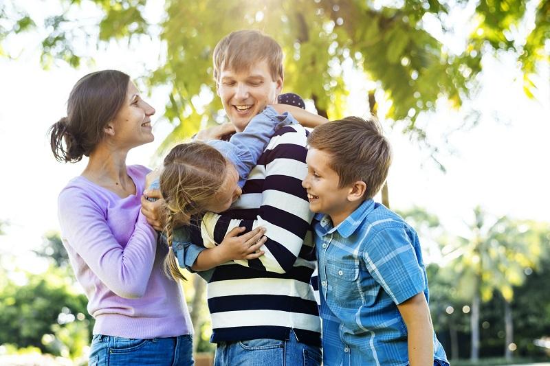 Family Love: What It Is, What It Looks Like, And How To Make It Happen |  BetterHelp