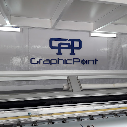 Comentarios y opiniones de Graphic Point