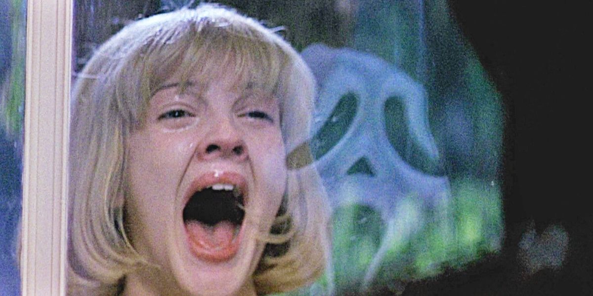 Why Scream&#39;s First Scene Is the Defining Moment of the Franchise