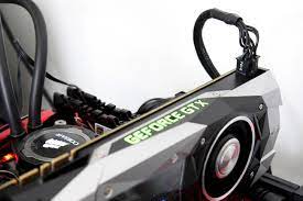 Nvidia GeForce GTX 1080 review - Hardware Setup | Power Consumption