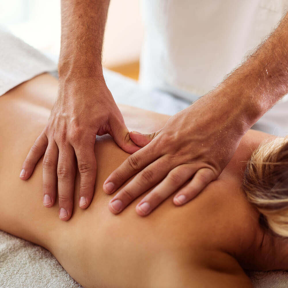 Revitalize your body and mind with Danang Shiatsu Massage techniques