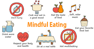 Diet Mindful Eating: Lebih dari Sekadar Apa yang Anda Makan (Teknik, Manfaat)