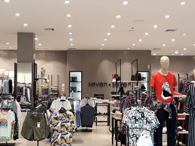 Opiniones de Seven.Seven en Guayaquil - Tienda de ropa