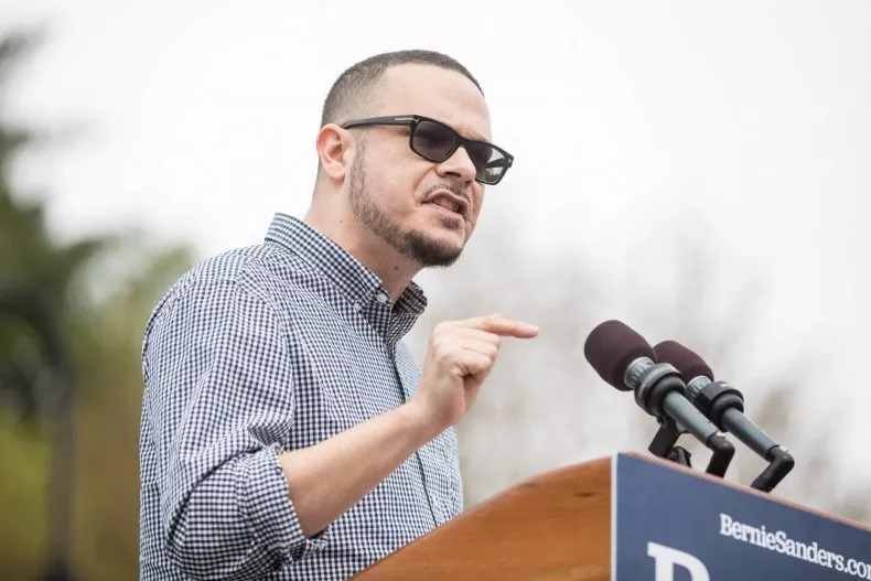 Shaun King Addresses Complaints On His Controversial Clothing Brand | My Beautiful Black Ancestry