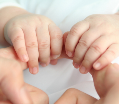 Perkara Perlu Ingat Sebelum Ziarah Bayi Yang Baru Lahir Raya Nanti