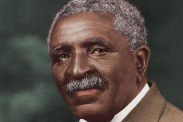 Image result for george washington carver 1915