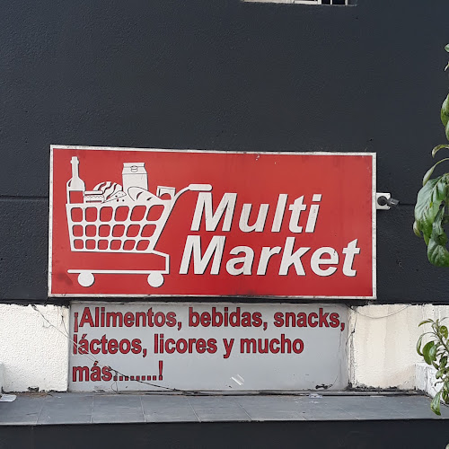 Tienda de Las Carabelas - Quito