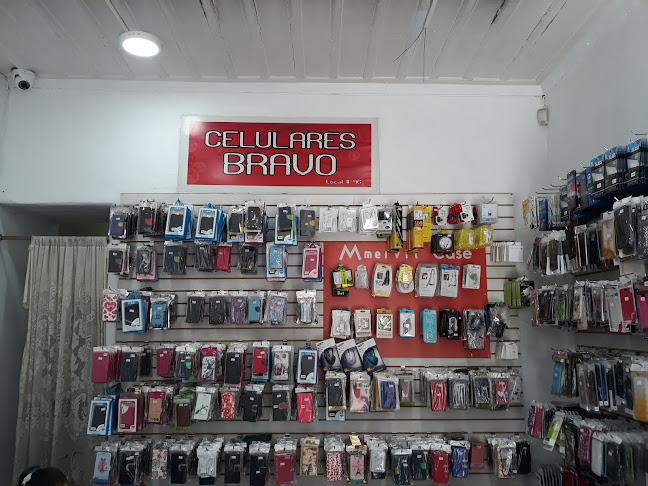 Opiniones de Bravocell en Cuenca - Tienda de móviles