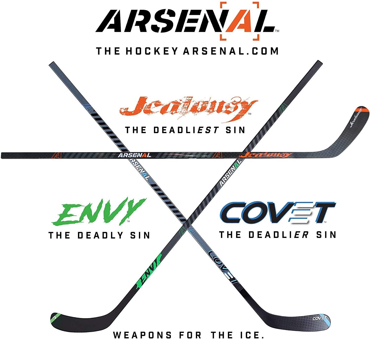 Top 6 Best Hockey Sticks for Defensemen Reviews In 2024 Top Sports