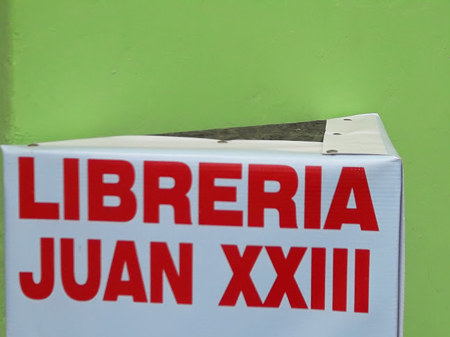 Opiniones de Libreria Juan XXIII en Chiclayo - Librería