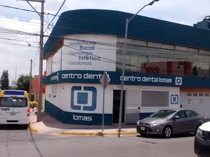 Centro Dental Lomas