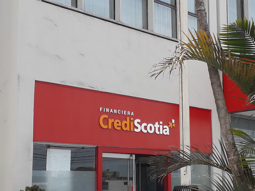Financiera Crediscotia