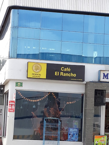 Opiniones de Café El Rancho en Quito - Cafetería