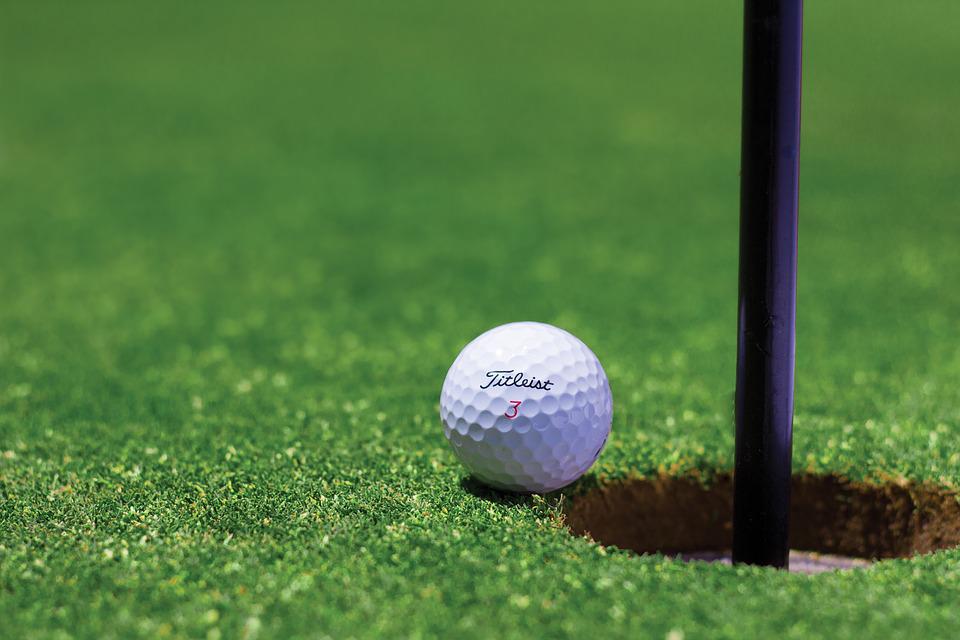 Useful Ways To Avoid Common Golfing Mistakes And Play Like A Pro