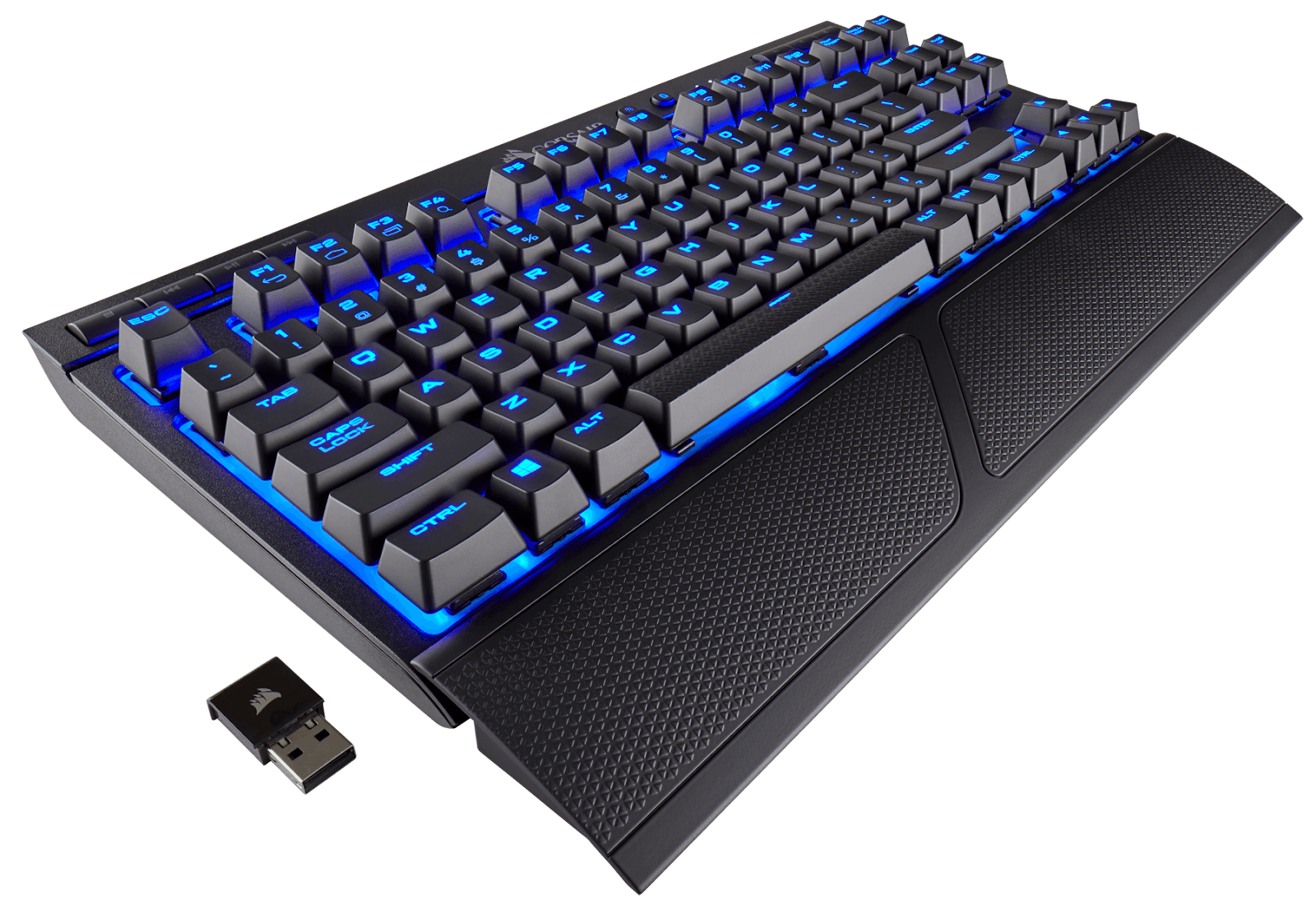 Corsair K63