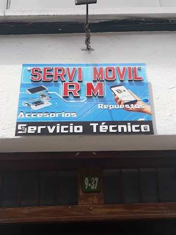 Servi Móvil RM
