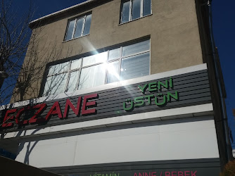 Eczane Yeni Üstün