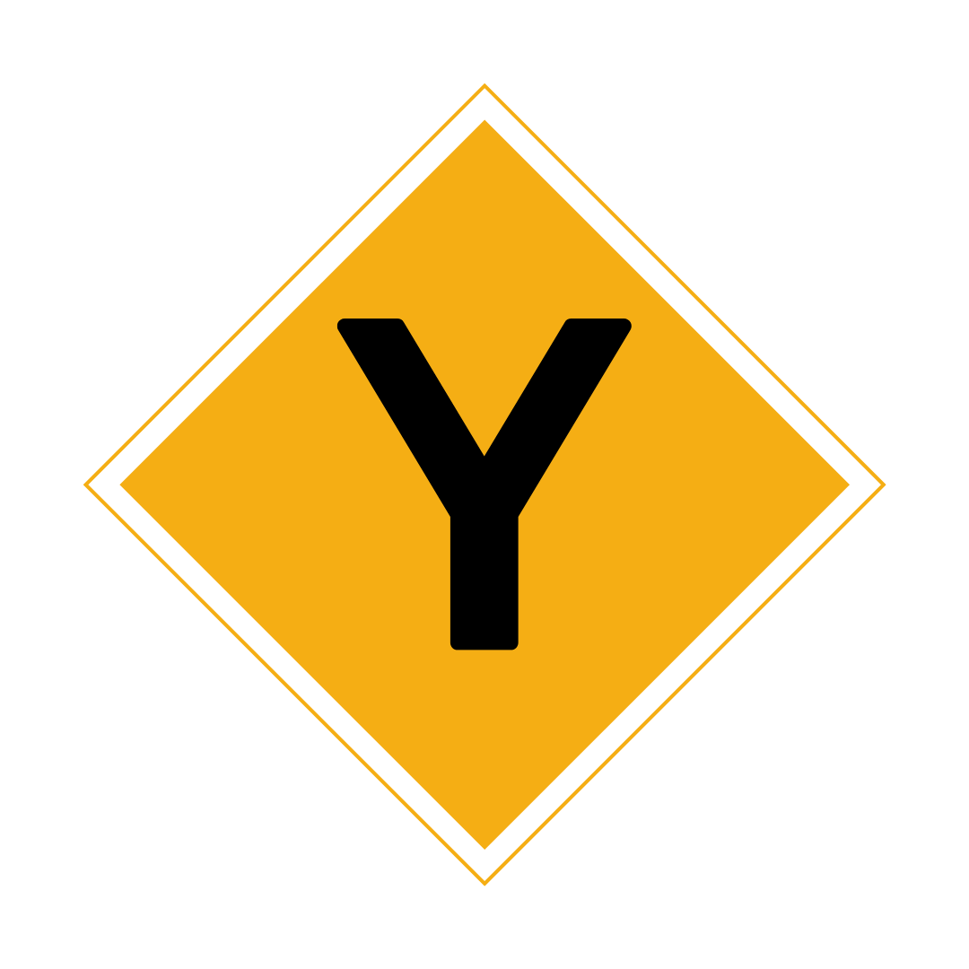 Ohio Road Signs