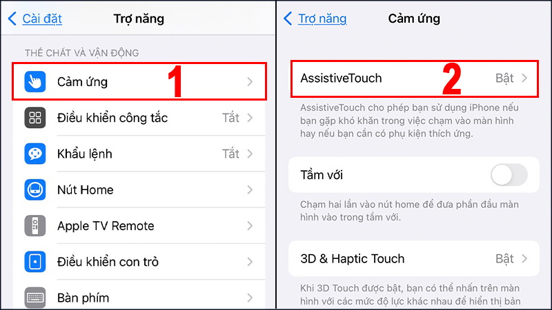 vao-assistive-touch-de-bat-hoạc-tat-nut-home