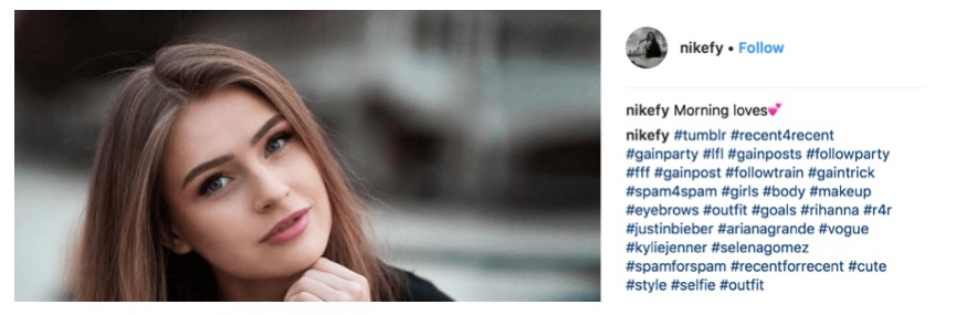 Gerar Hashtags a partir de Tags do WordPress
