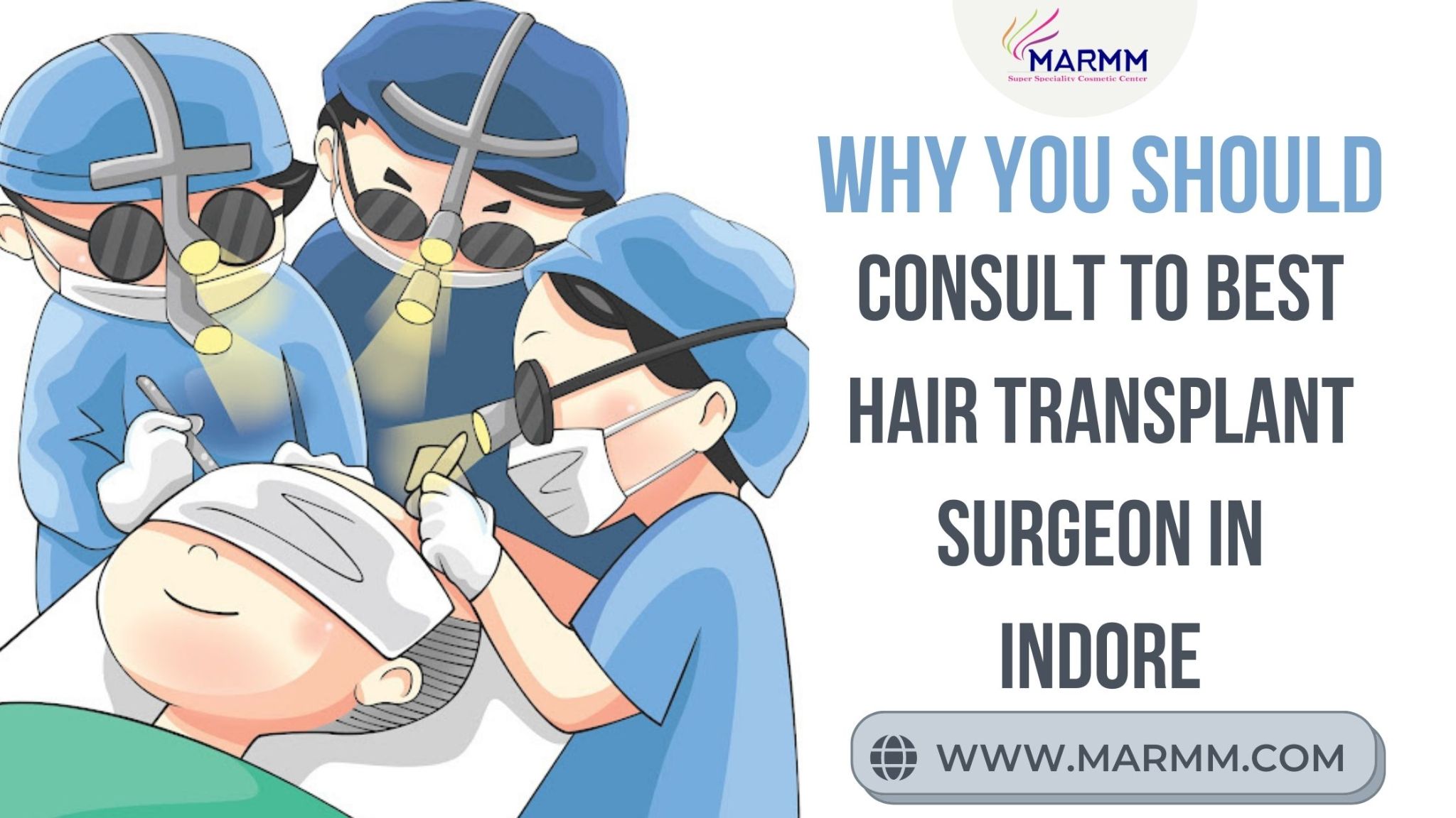 "Hair transplant Indore" "best hair transplant surgeon in Indore" "hair transplant price in Indore"