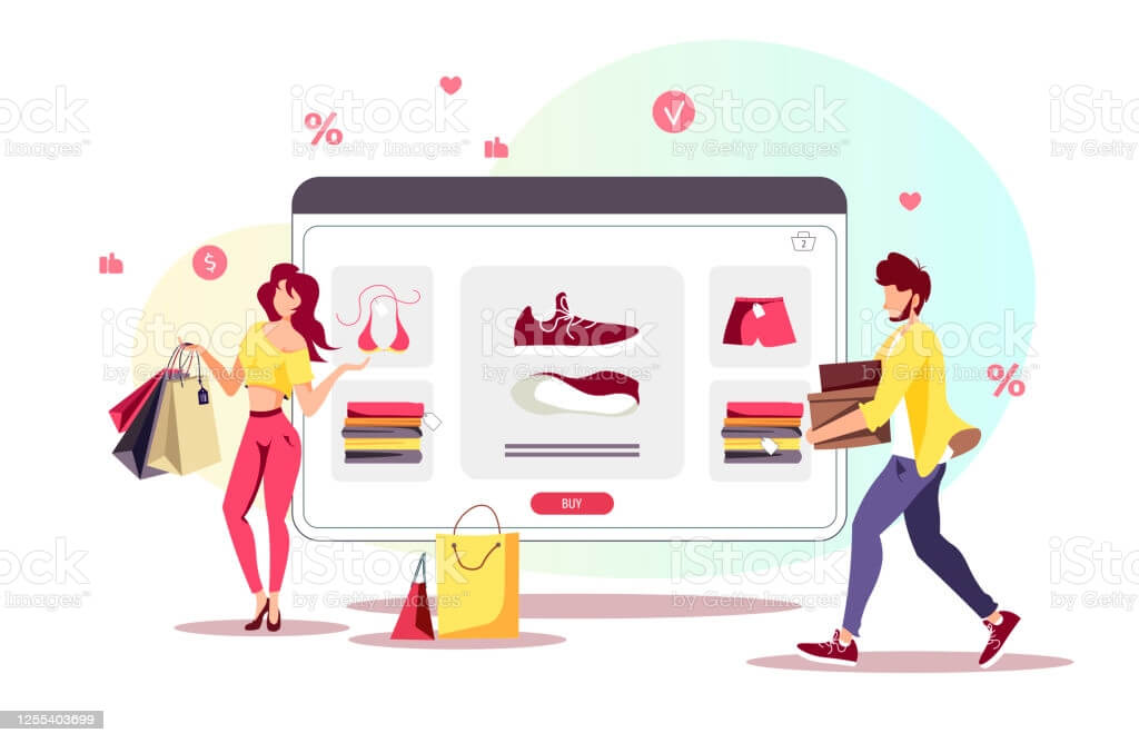 Making your clothing website SEO friendly
