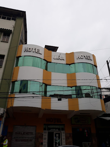Hotel Jira.