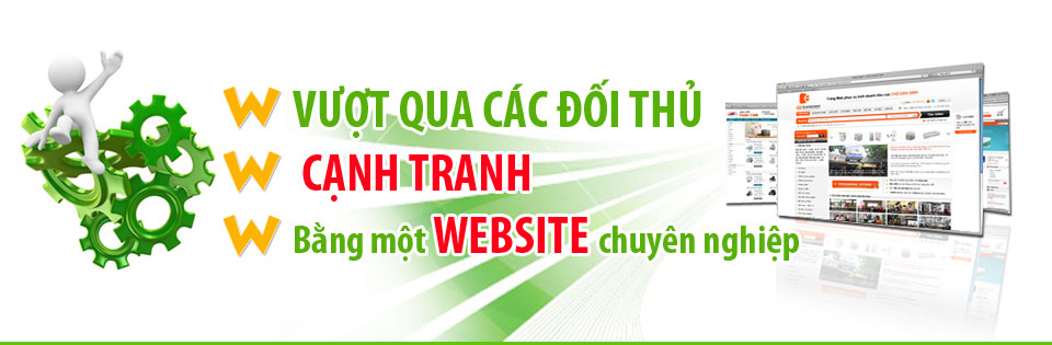 Xây dựng web bán sản phẩm và seo offpage thủ công mỹ nghệ TP. Hà Nội