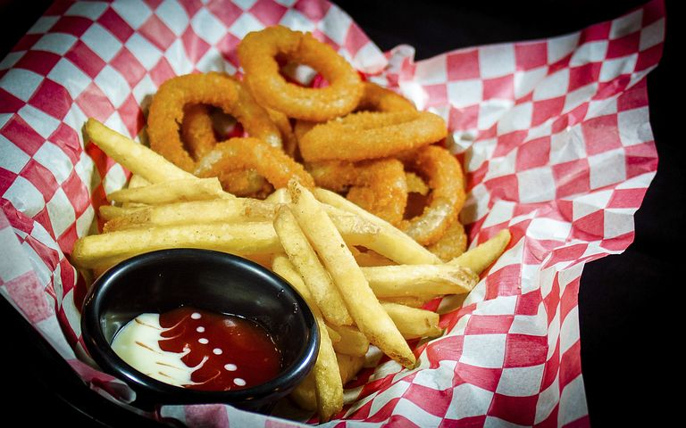 How Do You Make Crispy Waffle Fries at Home?