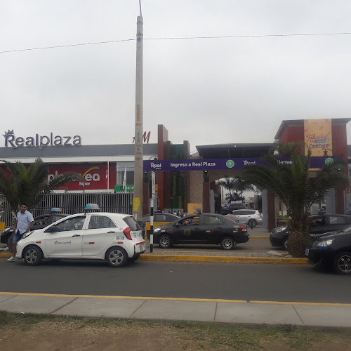 Movistar - Tienda de móviles