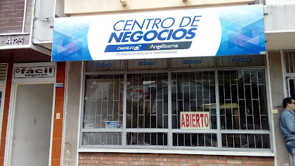 Centro De Negocios