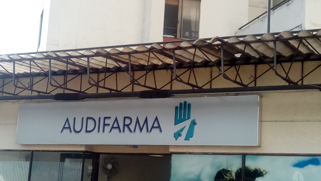 Audifarma