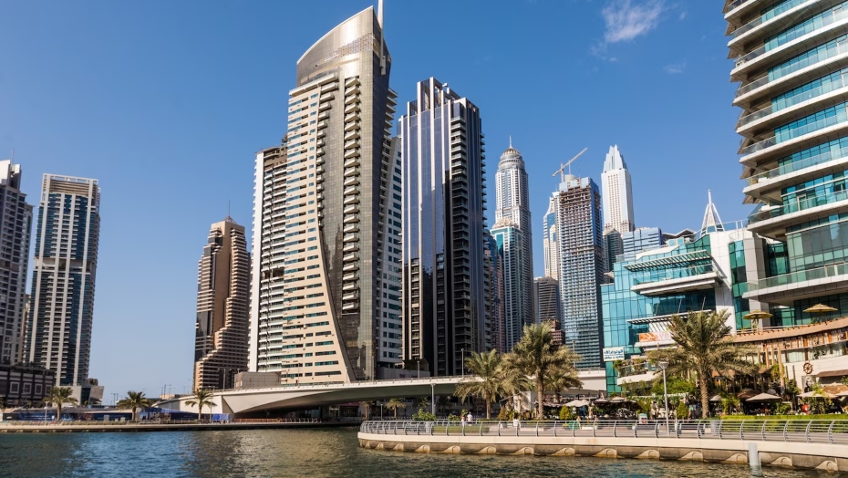 Dubai's Real Estate jewels