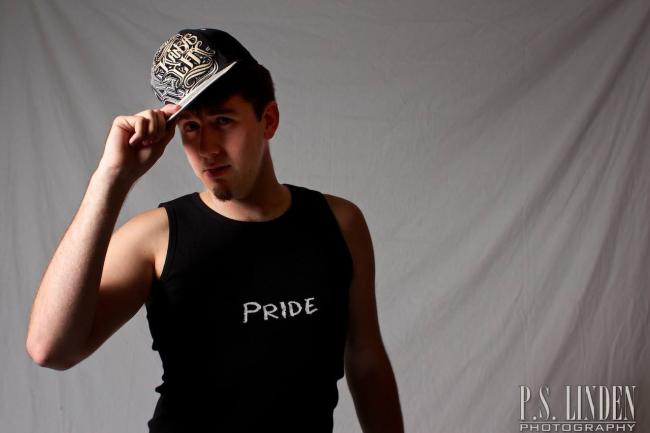 Photo by P.S. Linden Photography