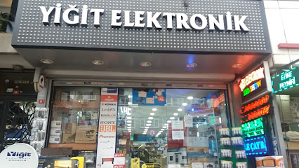 YİĞİT ELEKTRONİK - Ümraniye'de Iki Mağazamız Bulunmaktadır ,gelmeden önce  Adres Bilgisi Alınız... - Electronics store - Ümraniye, İstanbul - Zaubee