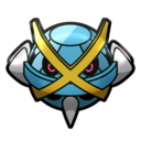 Mega Metagross