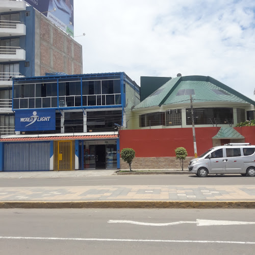 San Martin de porres - Chiclayo